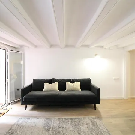 New Design In Center. * Barcelona
