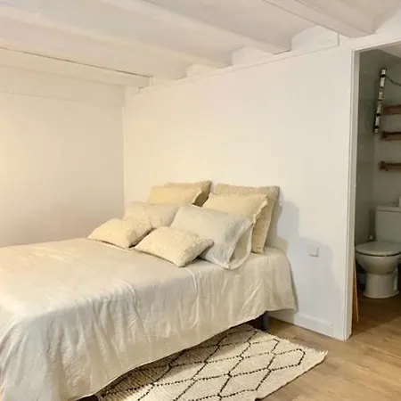 Apartament New Design In Center. Barcelona