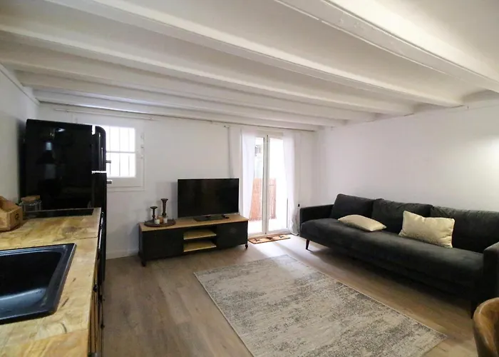 New Design In Center. *