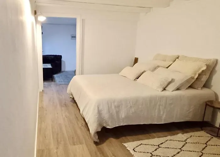 New Design In Center. Apartment *